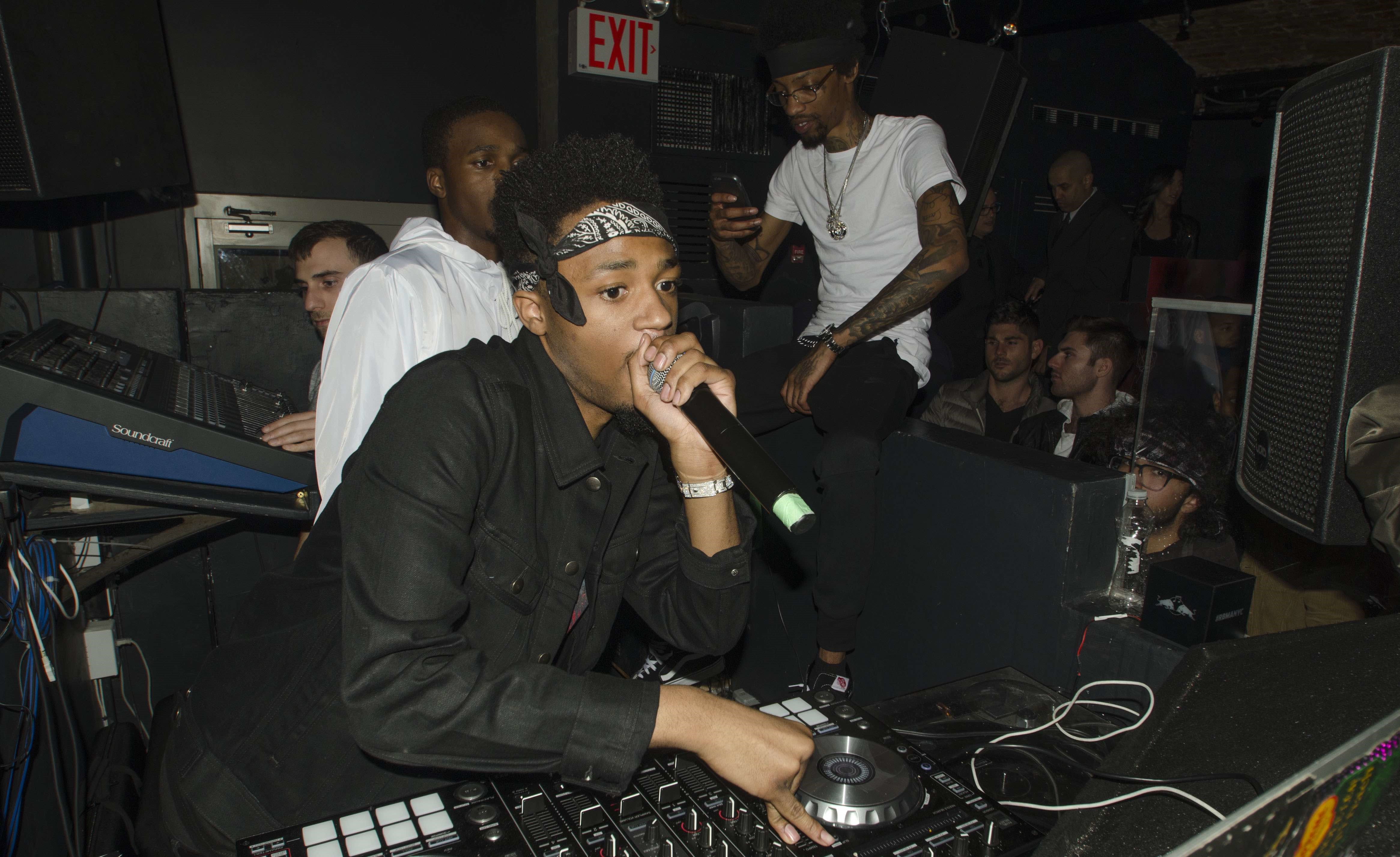 Metro Boomin High Definition Wallpaper