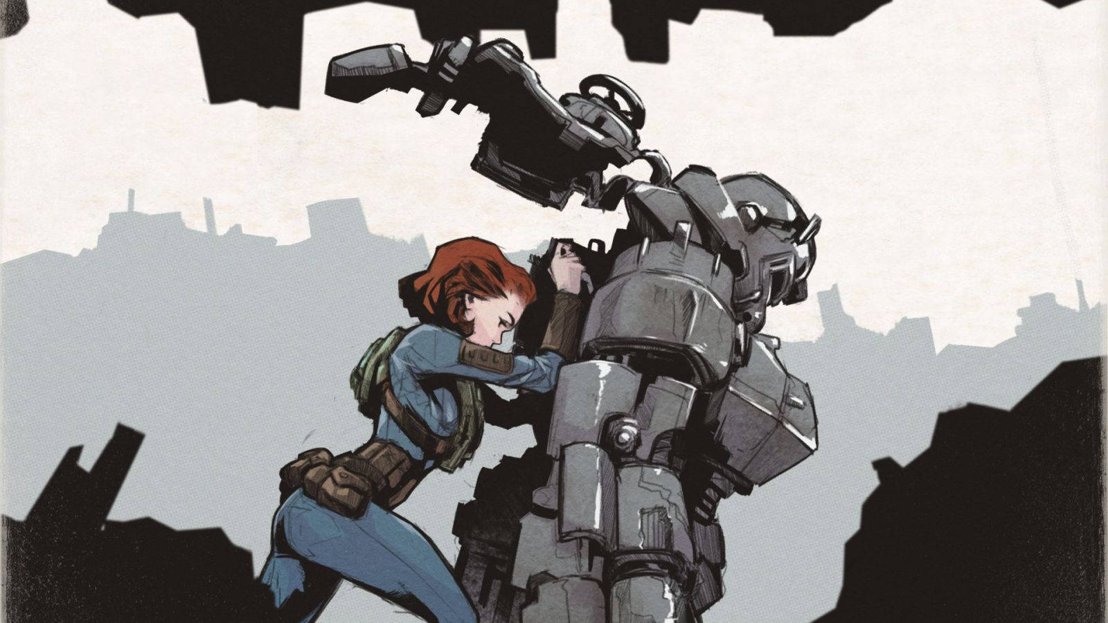 Download The Fallout 76 Wasteland