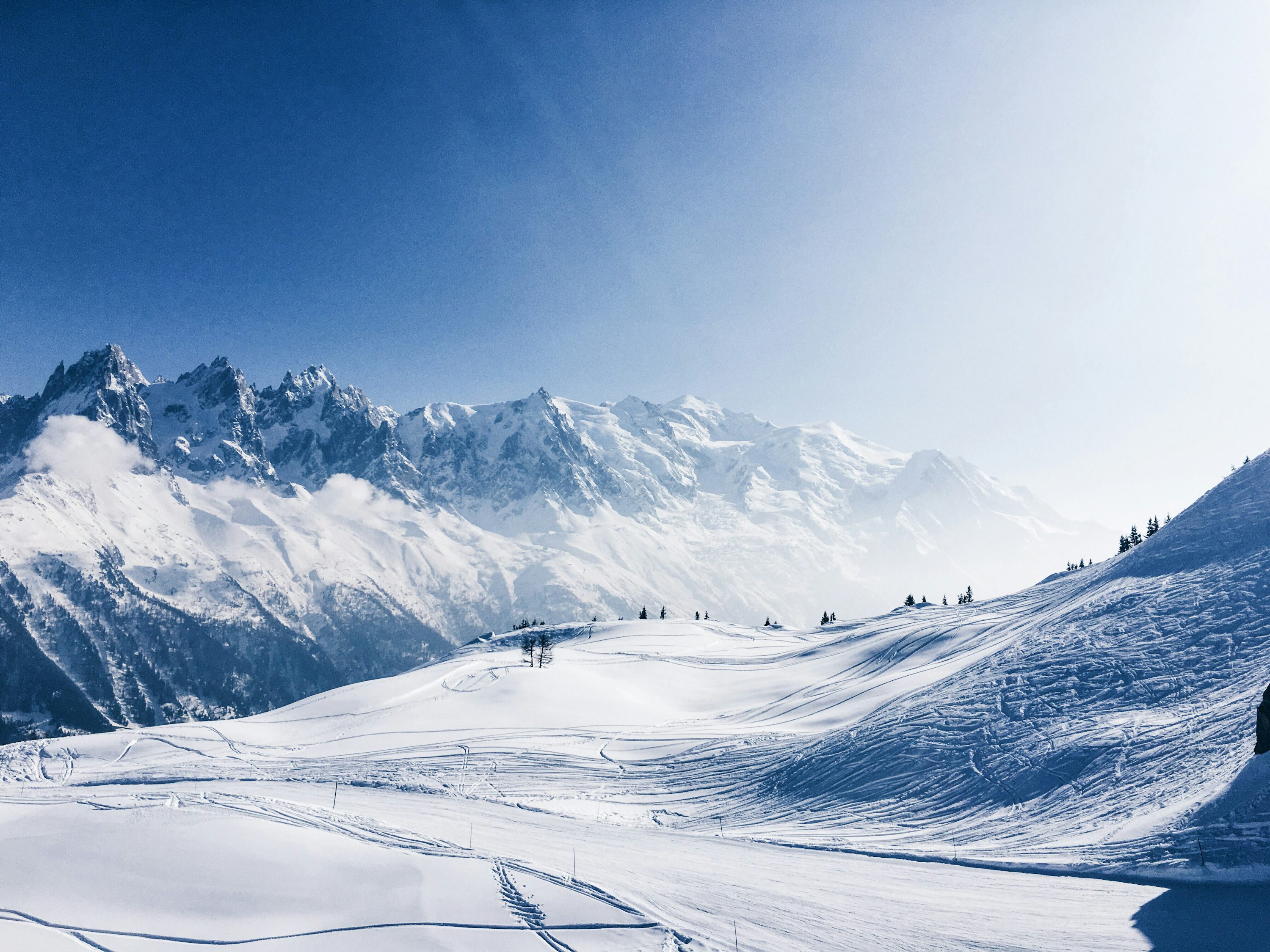 Snow Wallpaper [HD]. Download