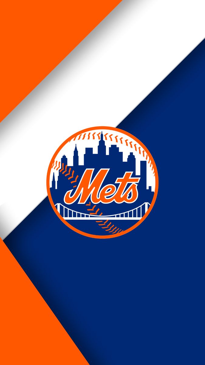 New York Mets iPhone Wallpapers Wallpaper Cave