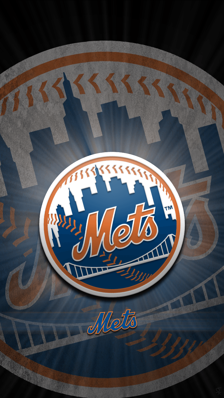 ny mets wallpaper iphone