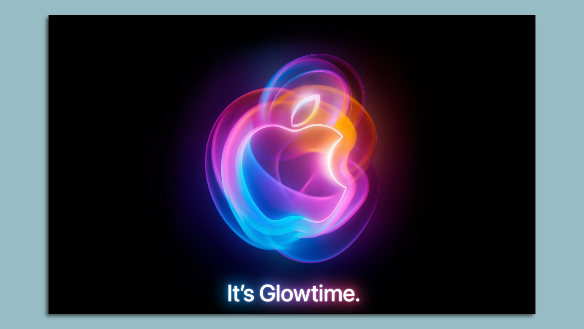 Logo Apple 2024 Sfondo Hd Innovationsbremse Apple Setzte 2024