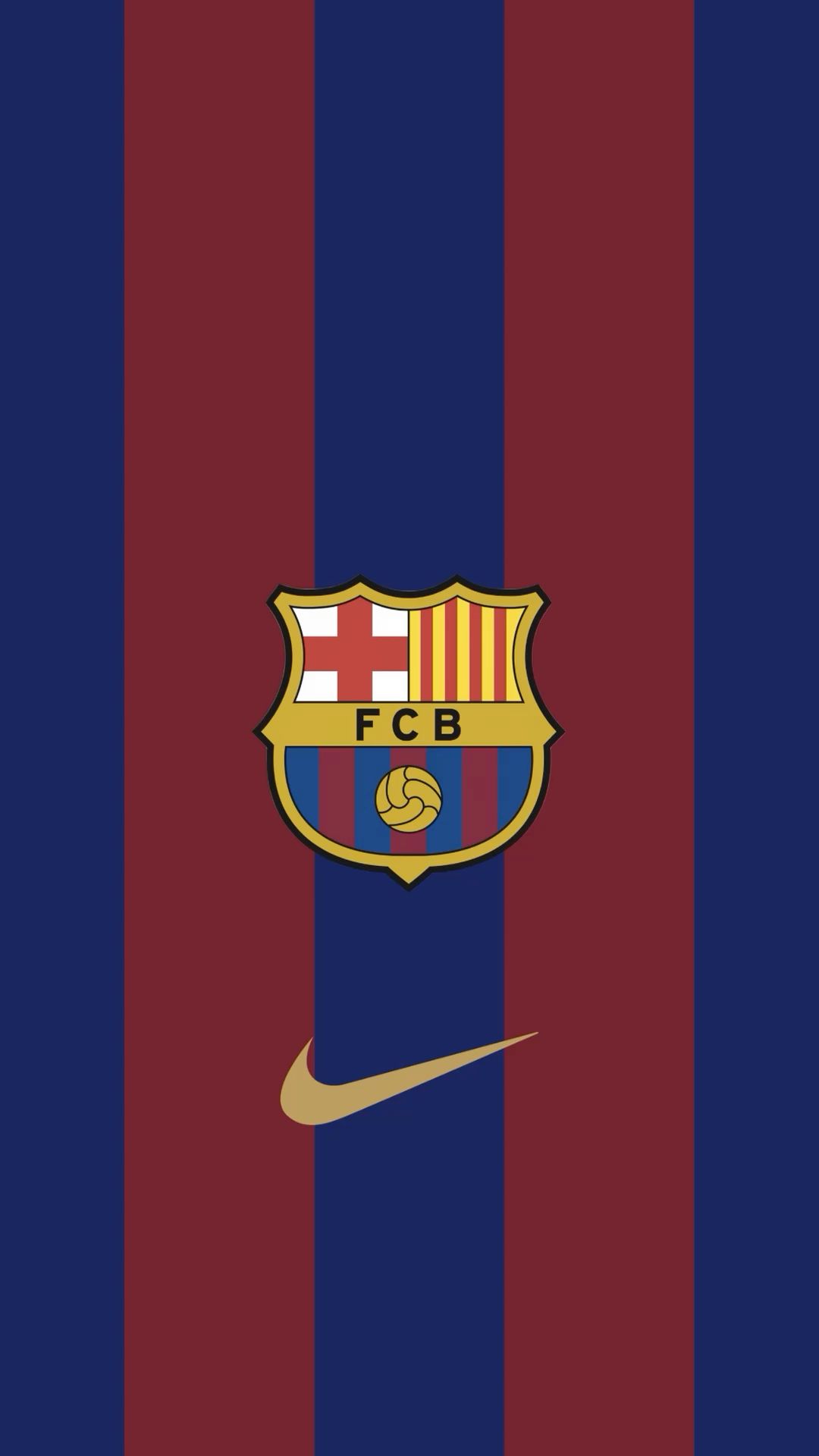 Barcelona barca Kit wallpaper 2023 2024