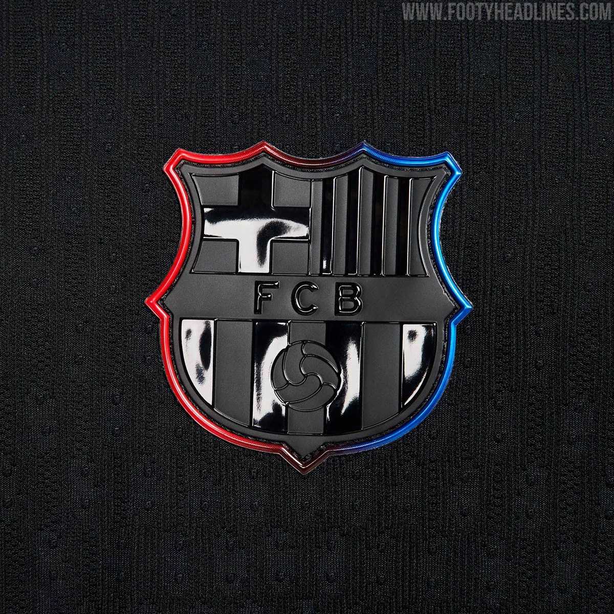 Barcelona Kit Chaos Continues