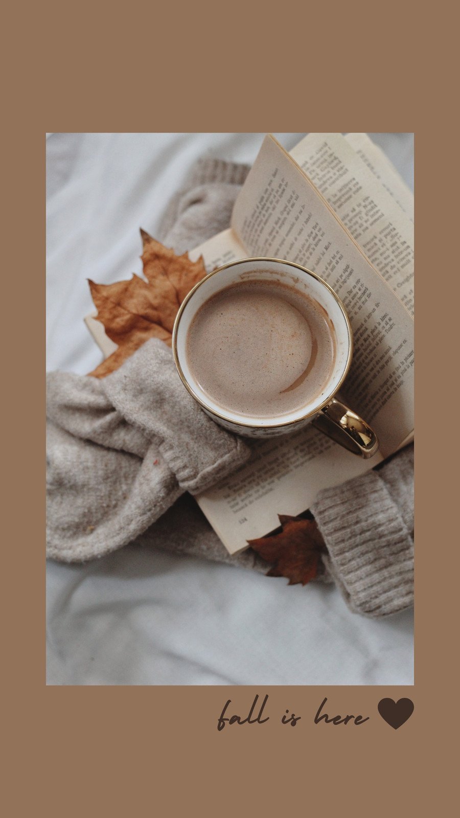 book wallpaper