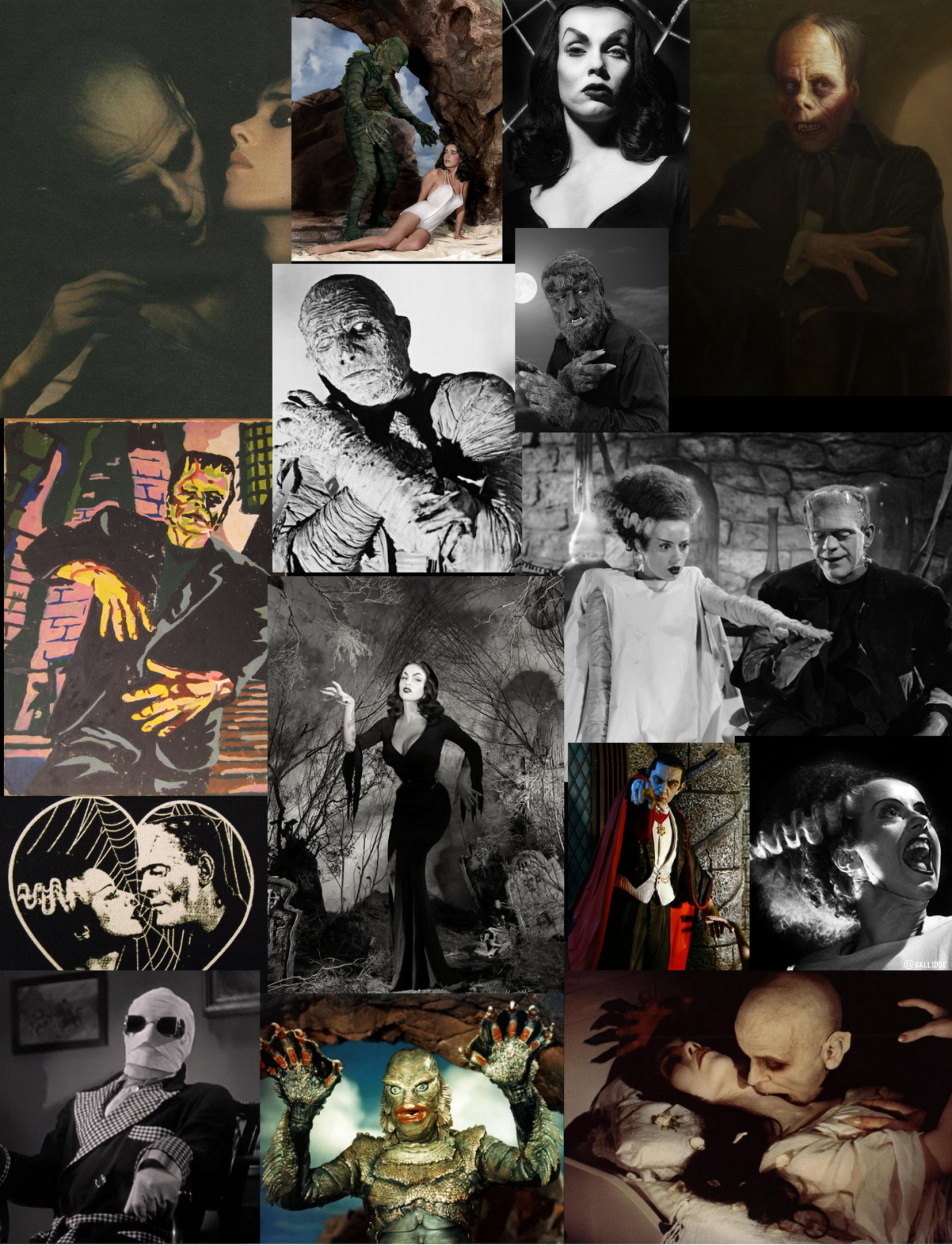 Be Gentle With Yourself 27. she