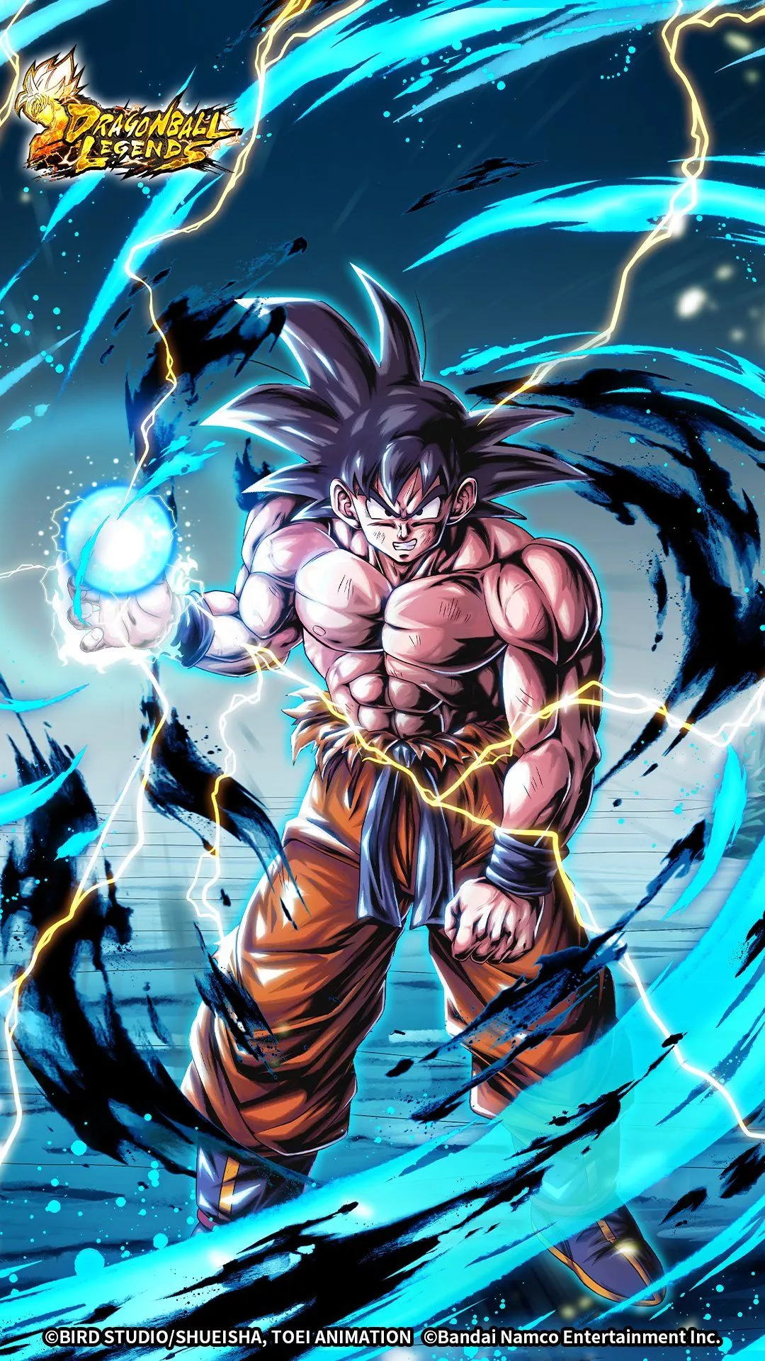 DRAGON BALL LEGENDS - ◤Original
