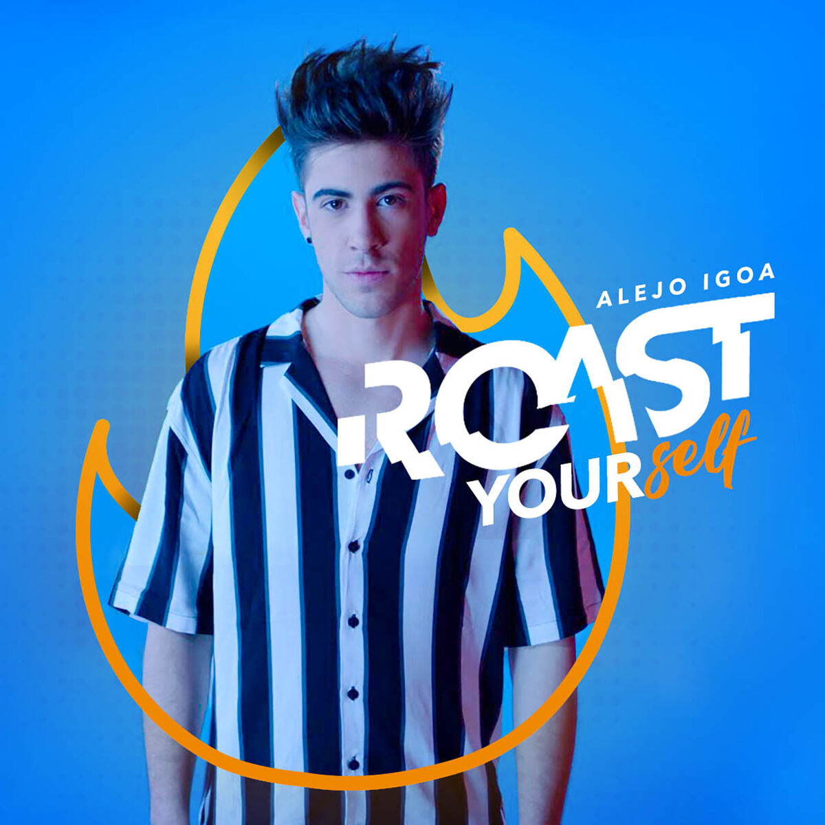 Alejo Igoa: albums, songs, playlists