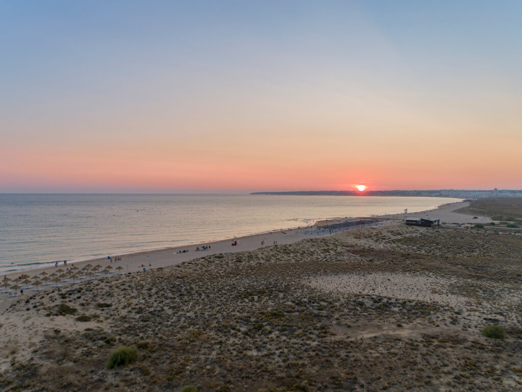 Praia dos Salgados: The Guide To
