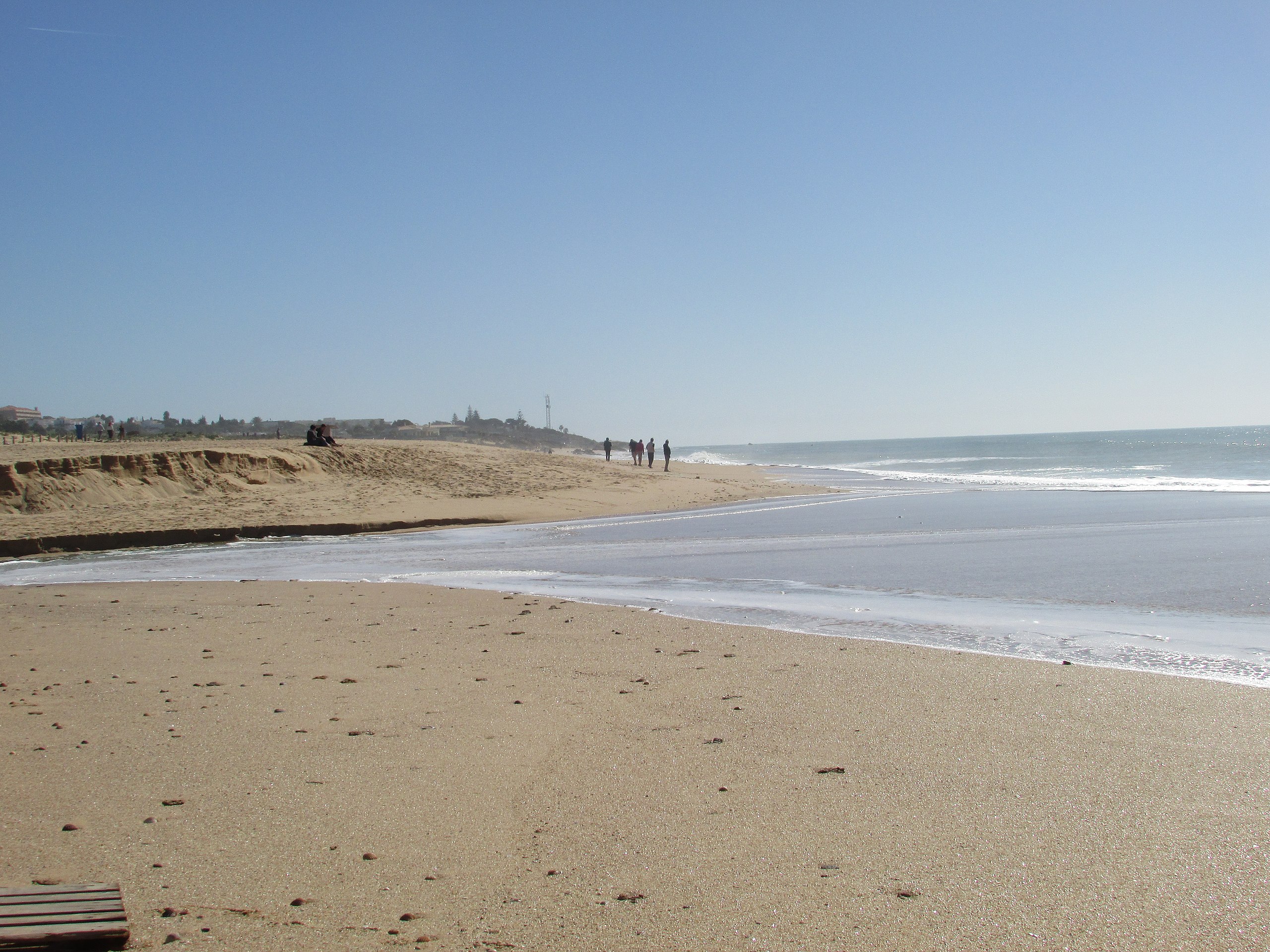 2017 02 06 Praia Dos Salgados 1