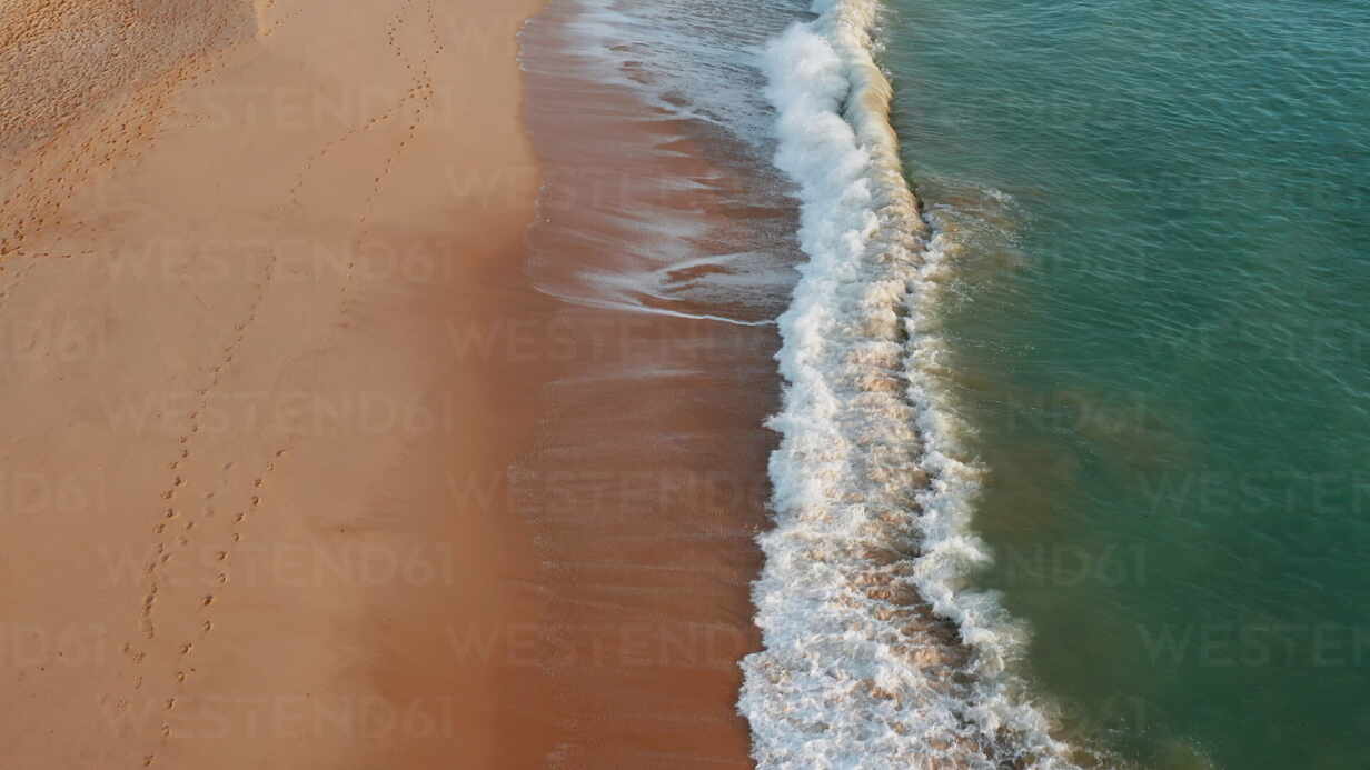 Praia dos Salgados, Algarve, Portugal