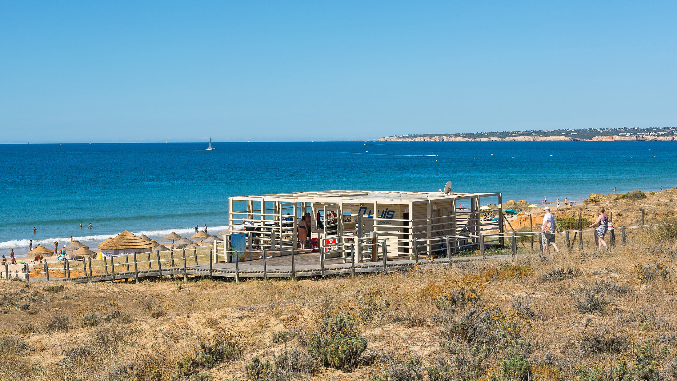 NAU Salgados Palm Village