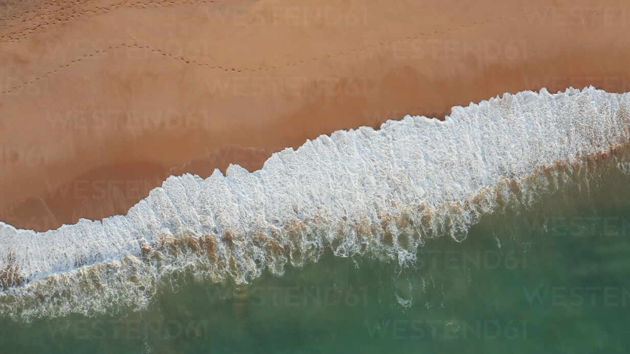 Praia dos Salgados, Algarve, Portugal