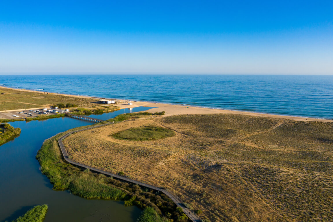 Praia dos Salgados: The Guide To