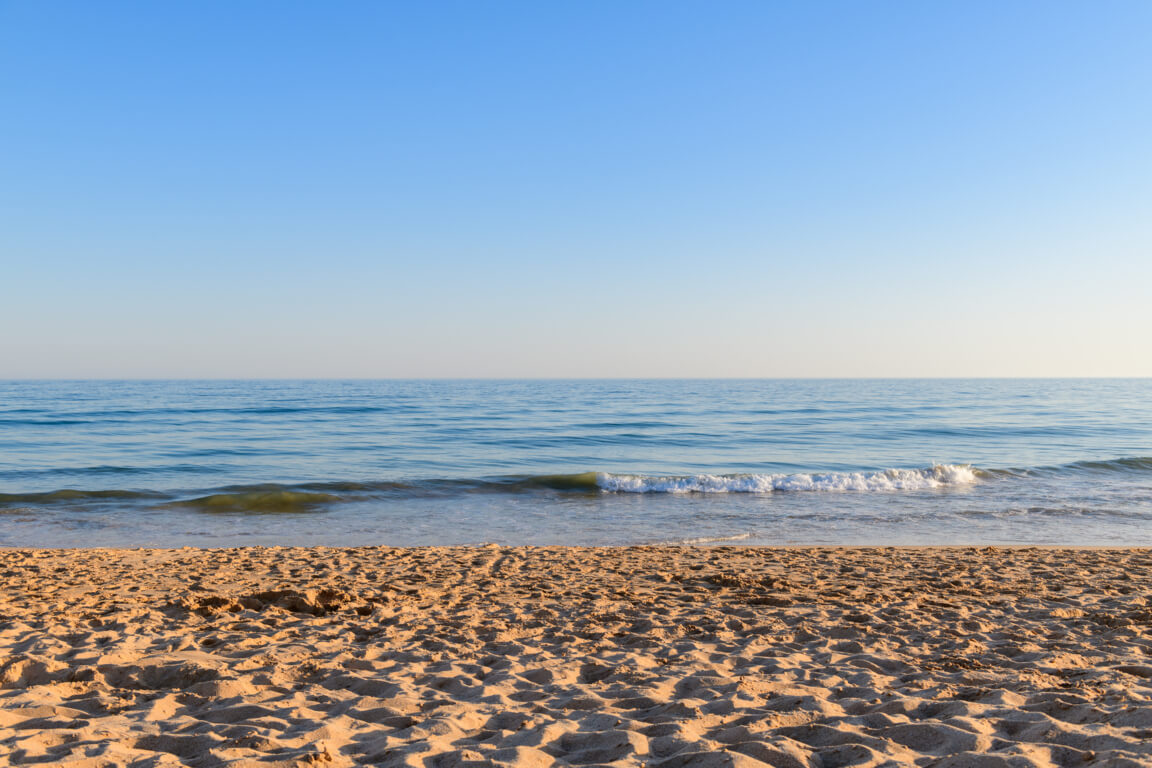 Praia dos Salgados: The Guide To