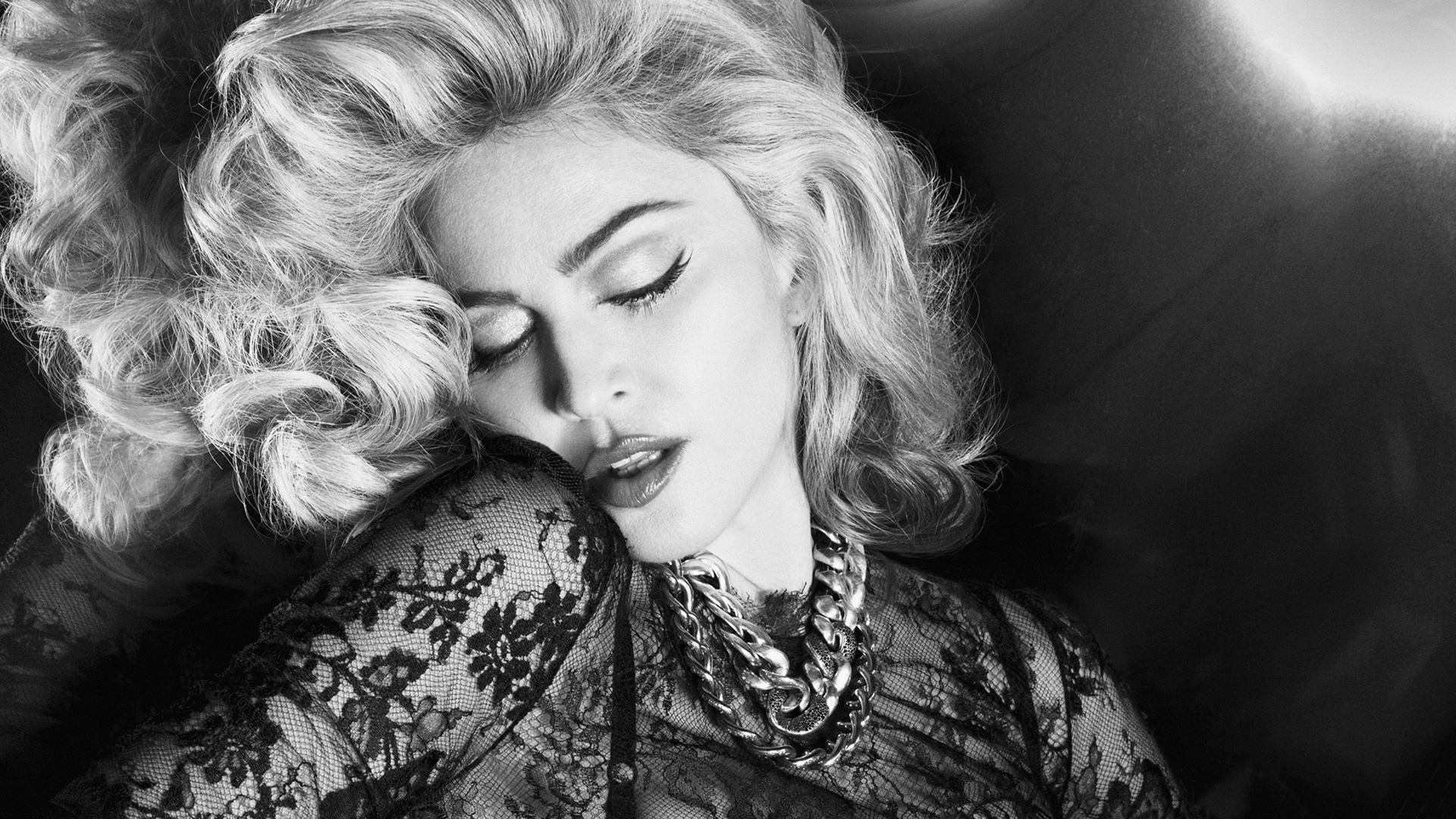 Wallpaper music, madonna, singer, pop