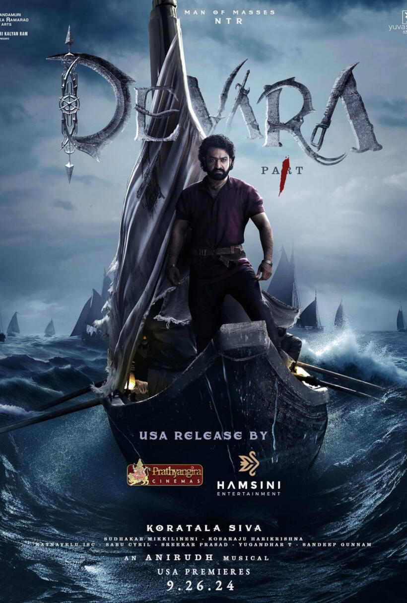 2024) Tickets & Showtimes