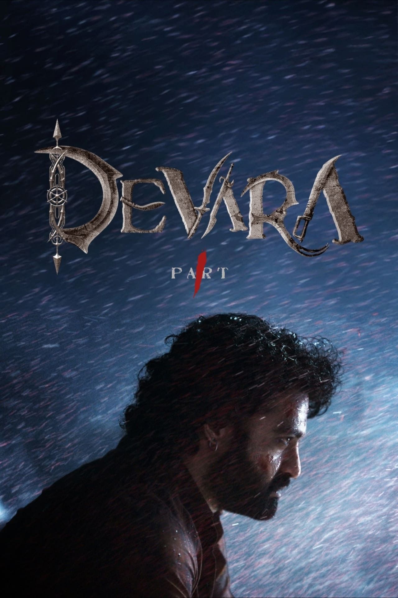 Devara: Part 1 Summary, Trailer, Cast