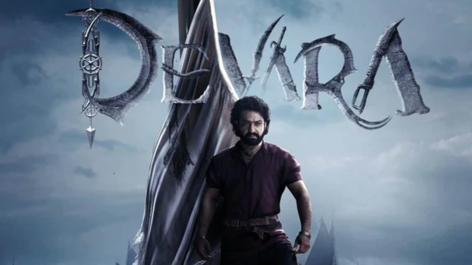 Devara Review: Jr NTR's action drama