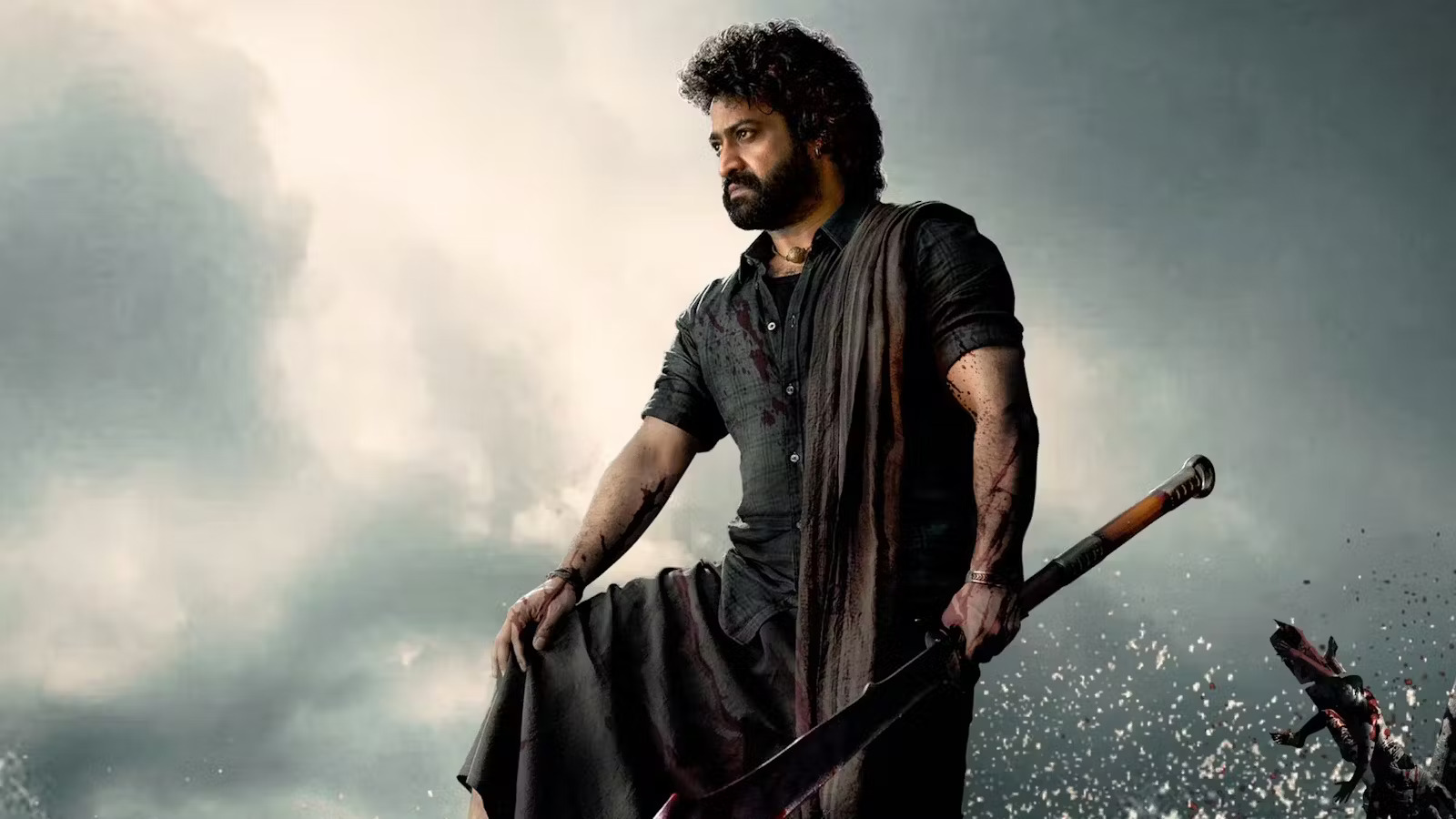 Film Review: 'Devara: Part 1' Has