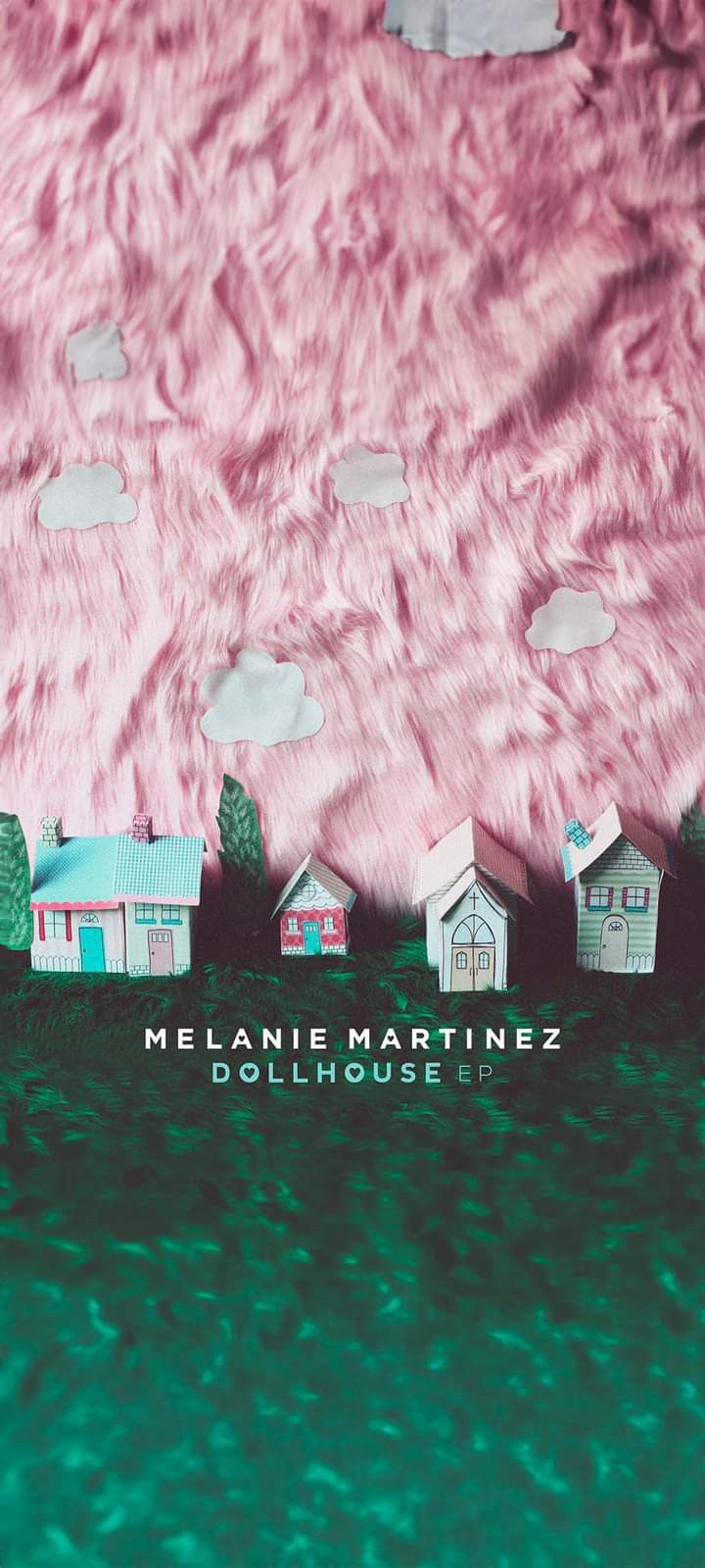 Dollhouse ep