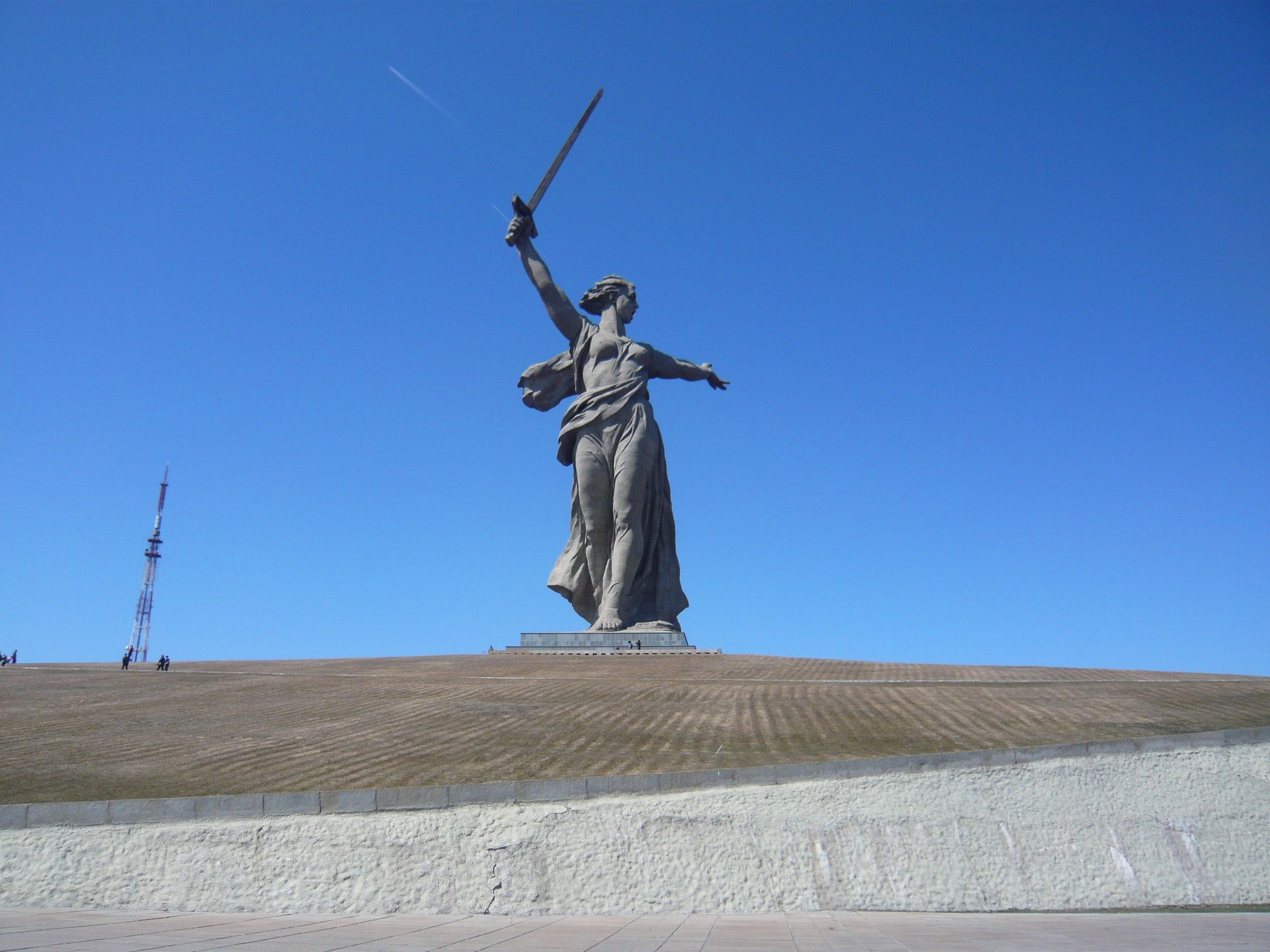 wind, monument, sculpture, memorial