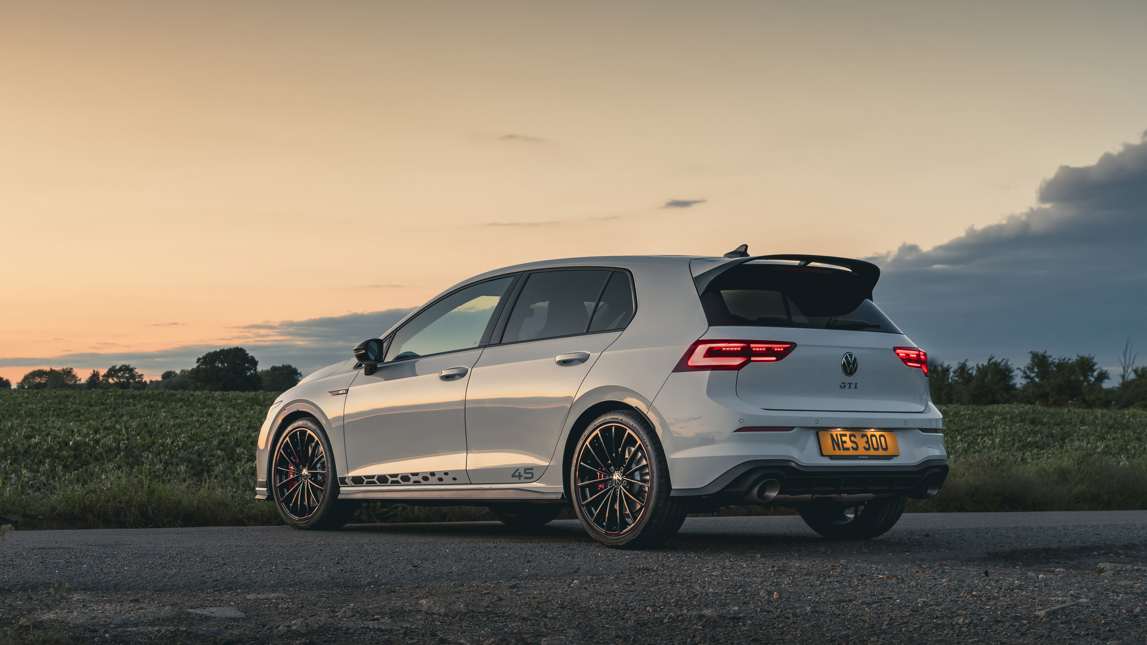 GTI Wallpaper