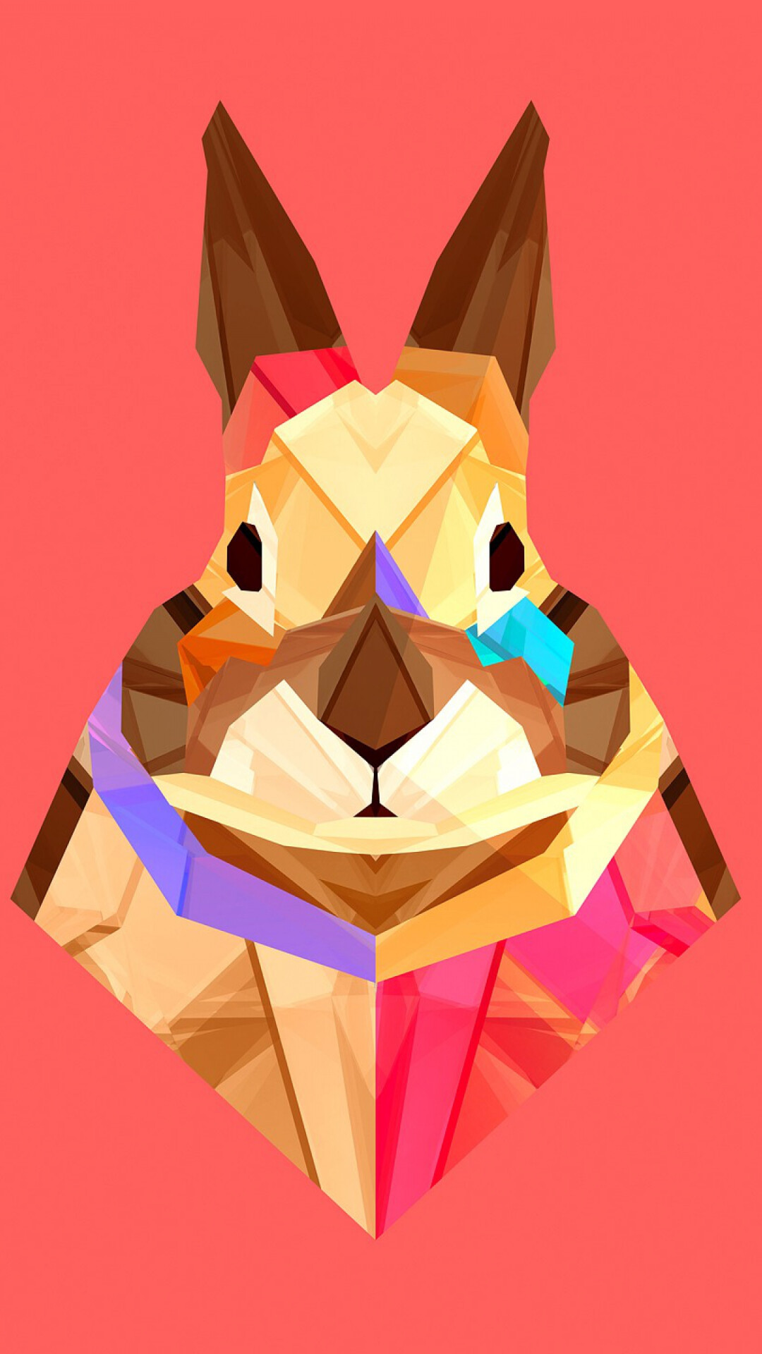 Rabbit Wallpaper
