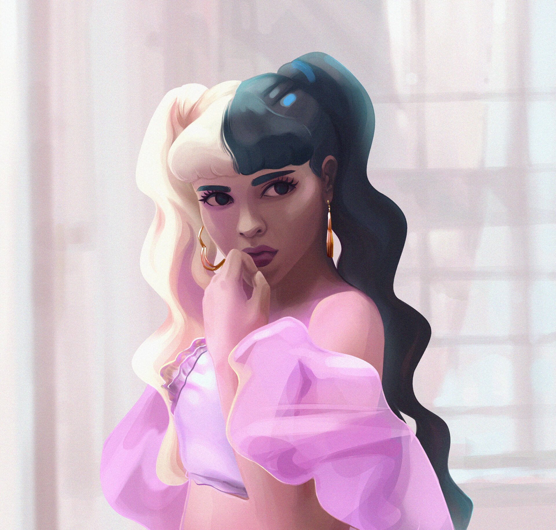 Melanie Martinez Picture