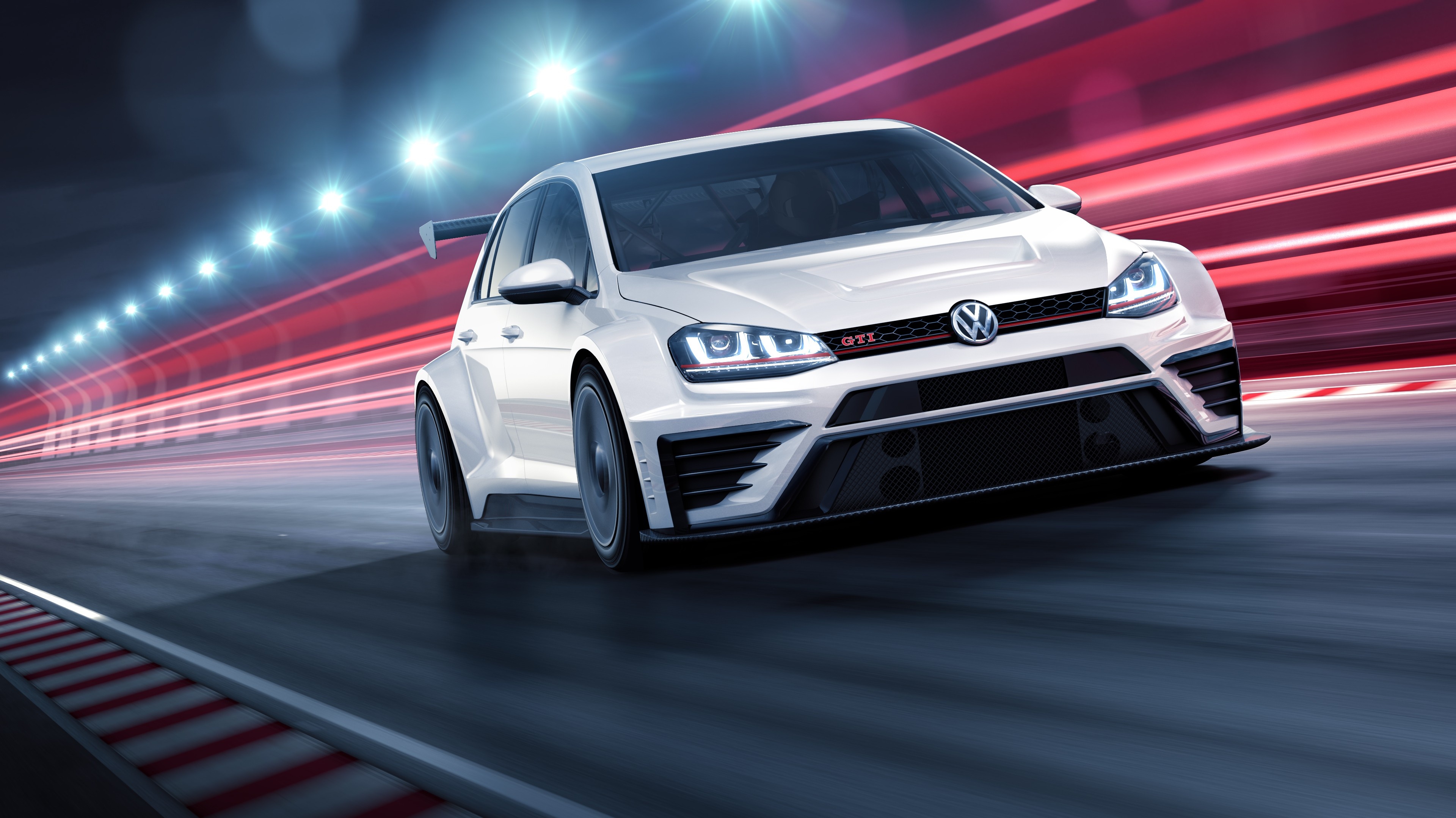 GTI Wallpaper
