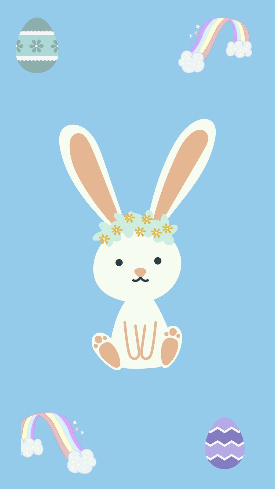 Easter Phone Wallpaper Online