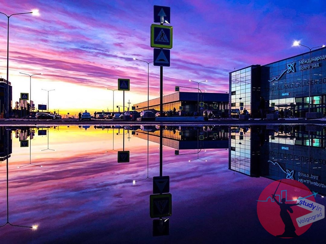 Volgograd Photo in Volgograd