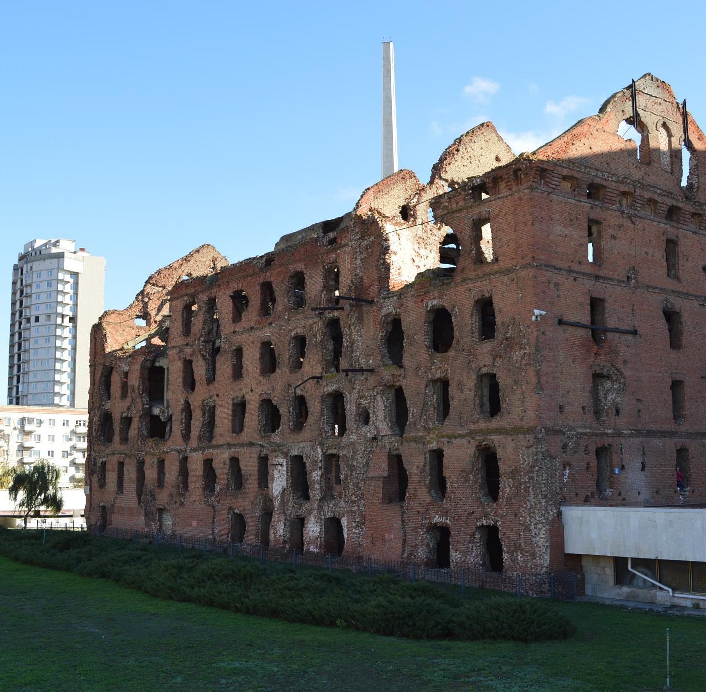 Volgograd, Russia: All You Must Know