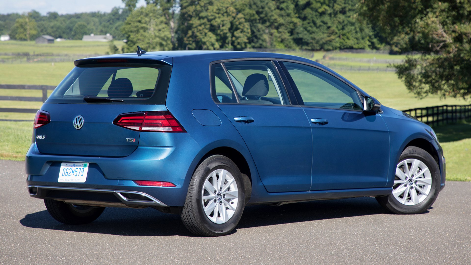 Download Car Hatchback Compact Car