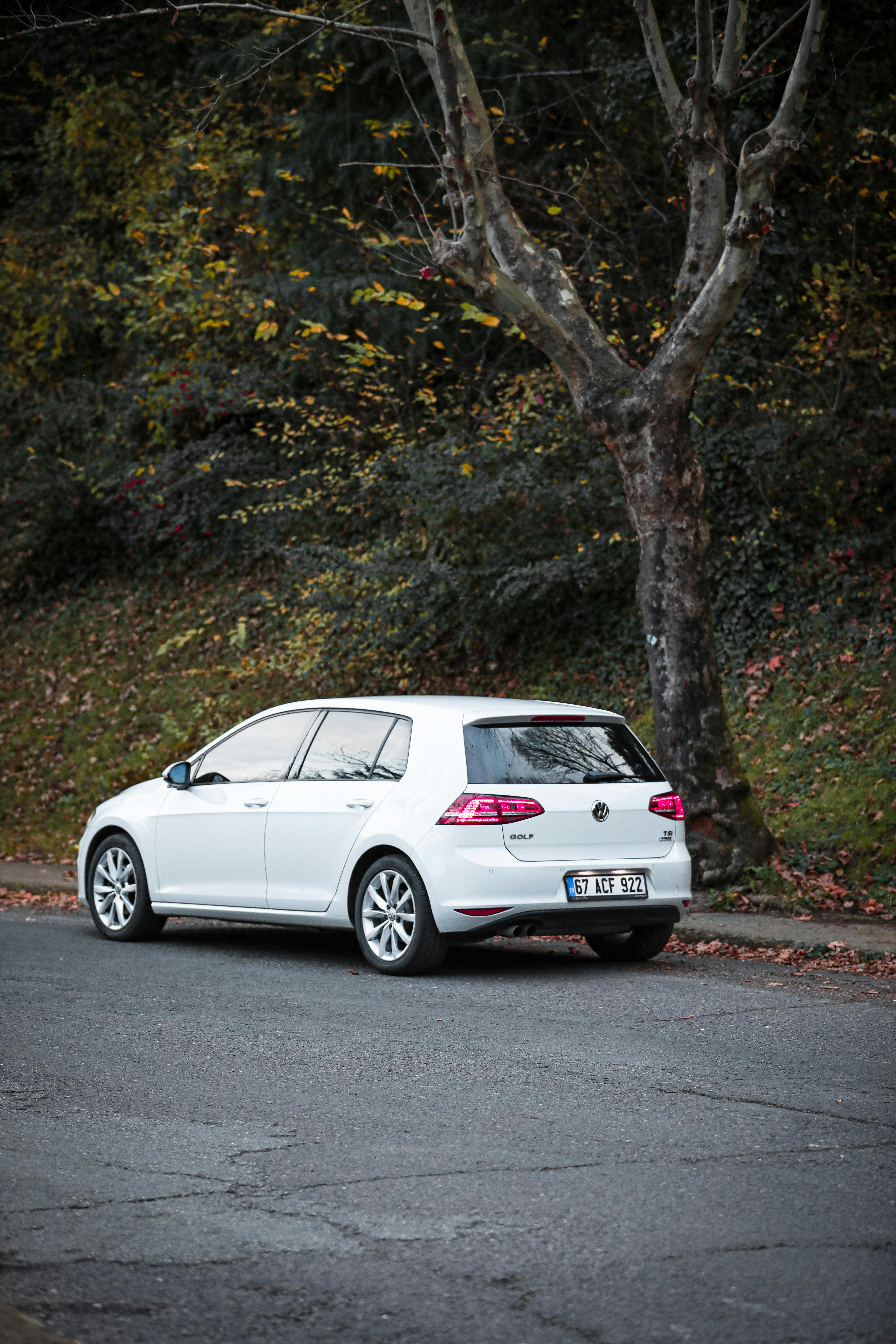 Volkswagen Golf Vi Photo, Download
