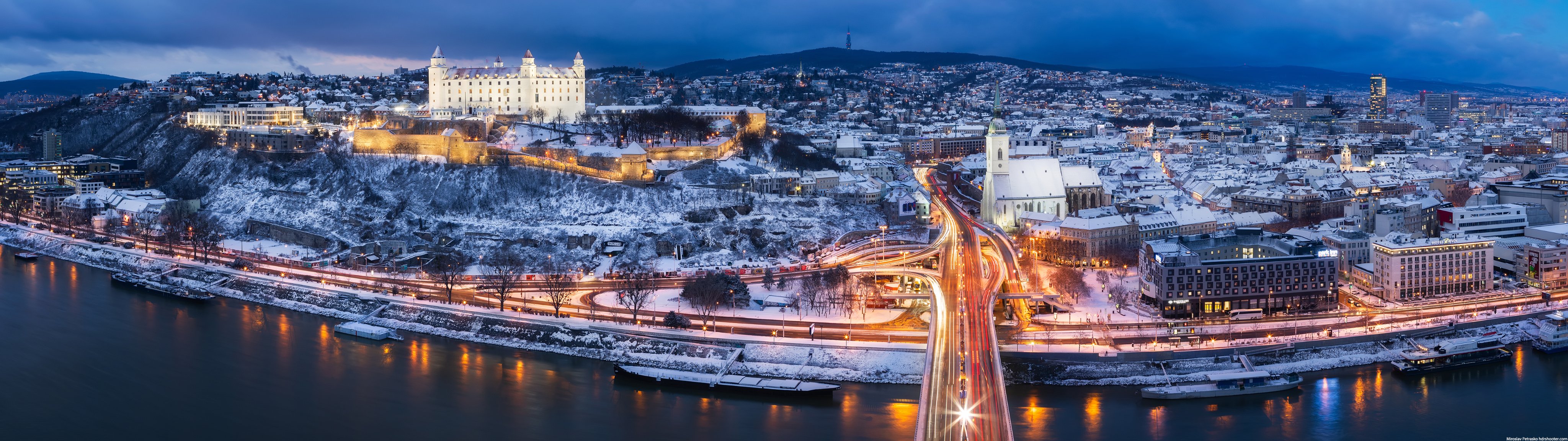 Miroslav Petrasko added two