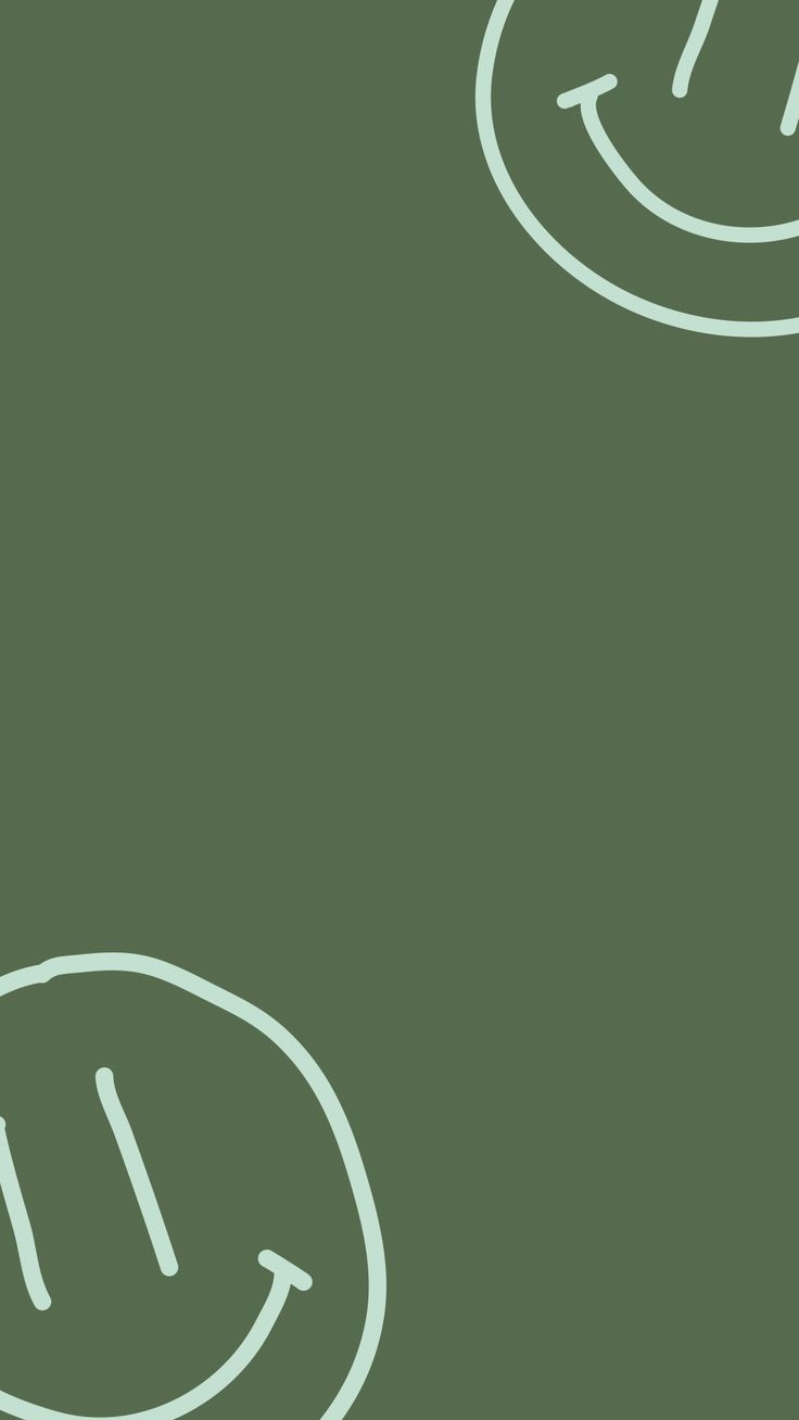 happy face wallpaper