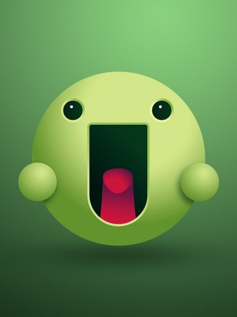 smiley wallpaper for iphone Art