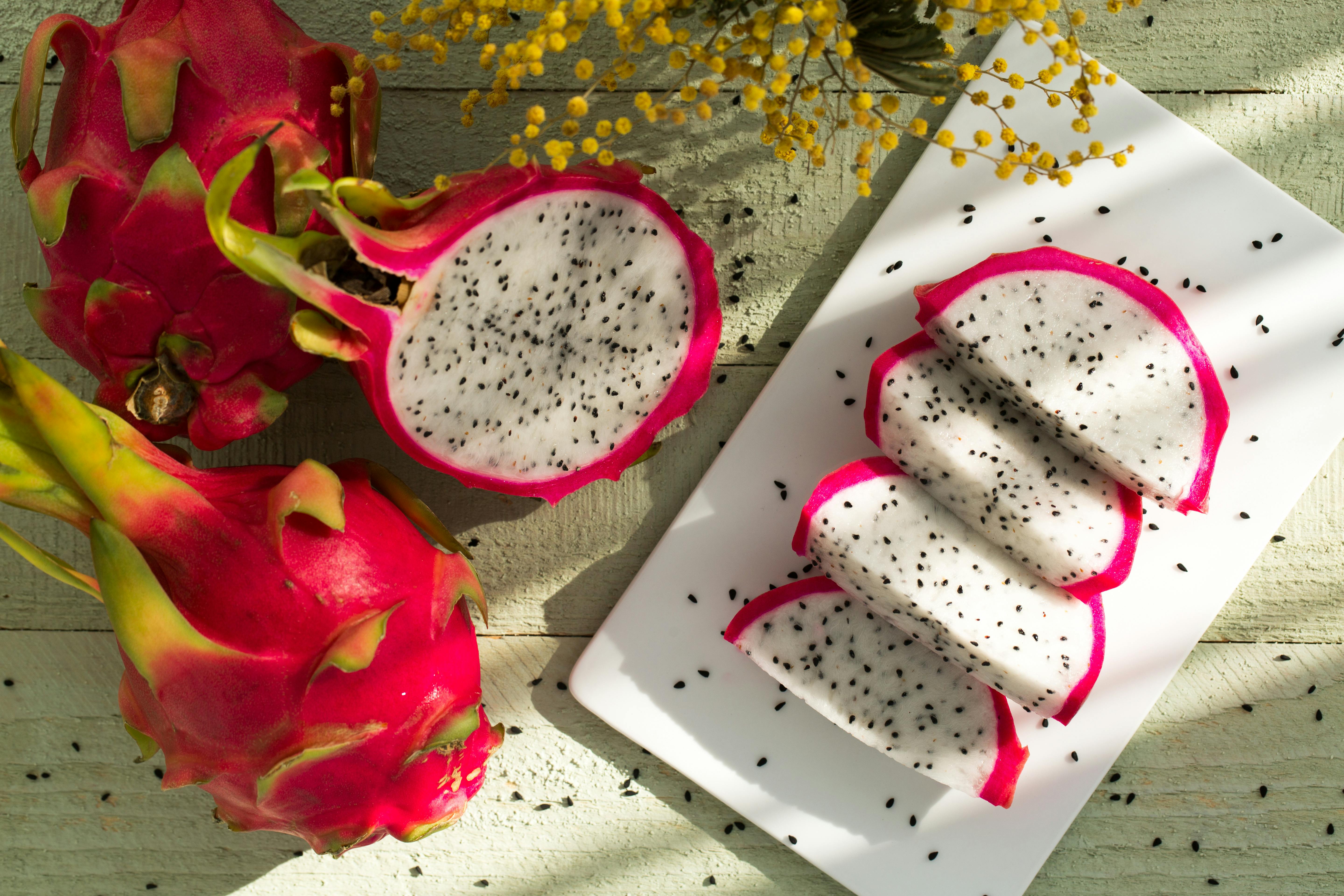 Dragon Fruit Photo, Download The BEST