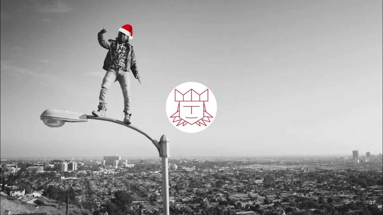 Last Christmas Kendrick Lamar x Wham