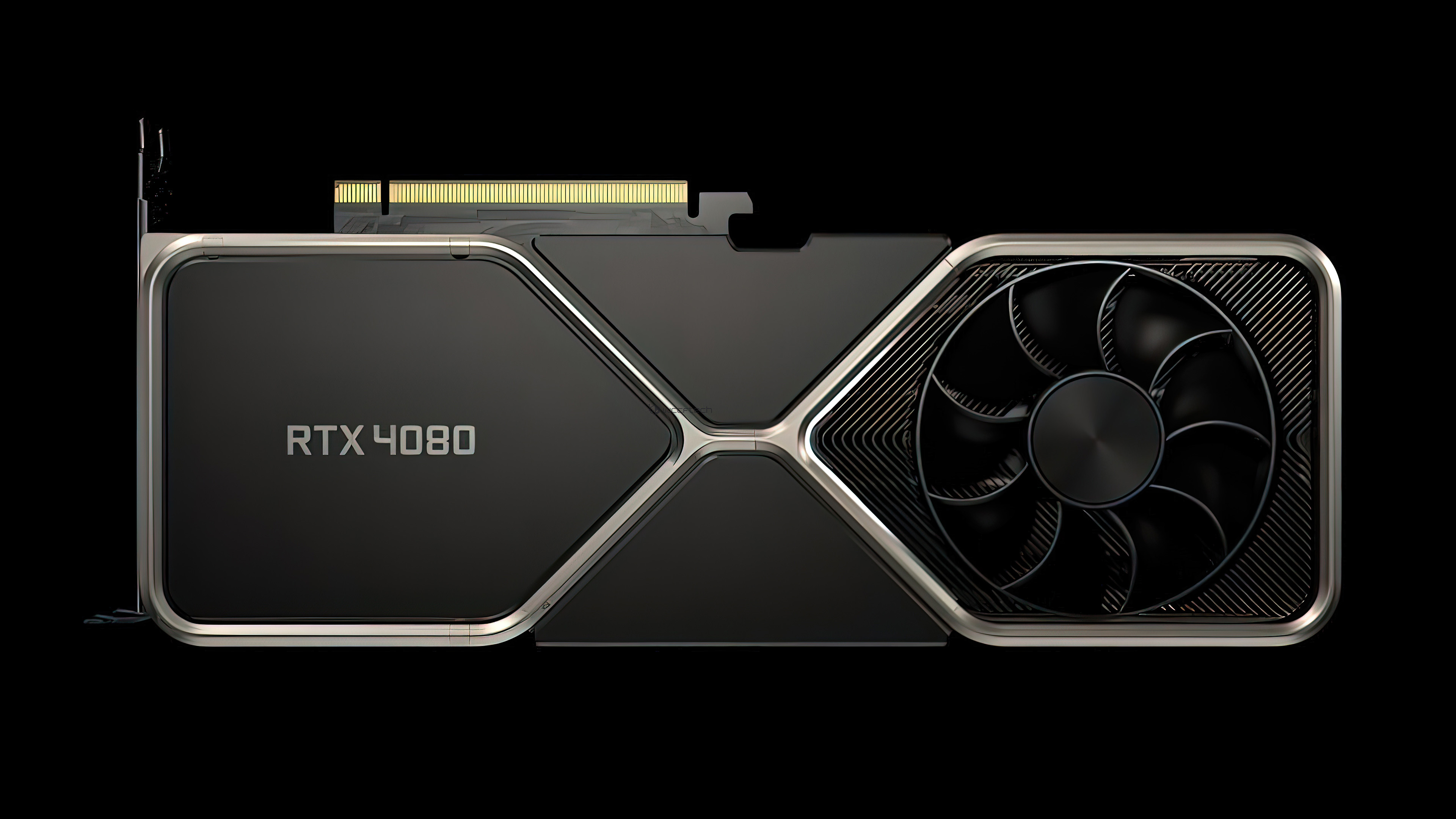 Nvidia GeForce RTX 4080 UHD 4K