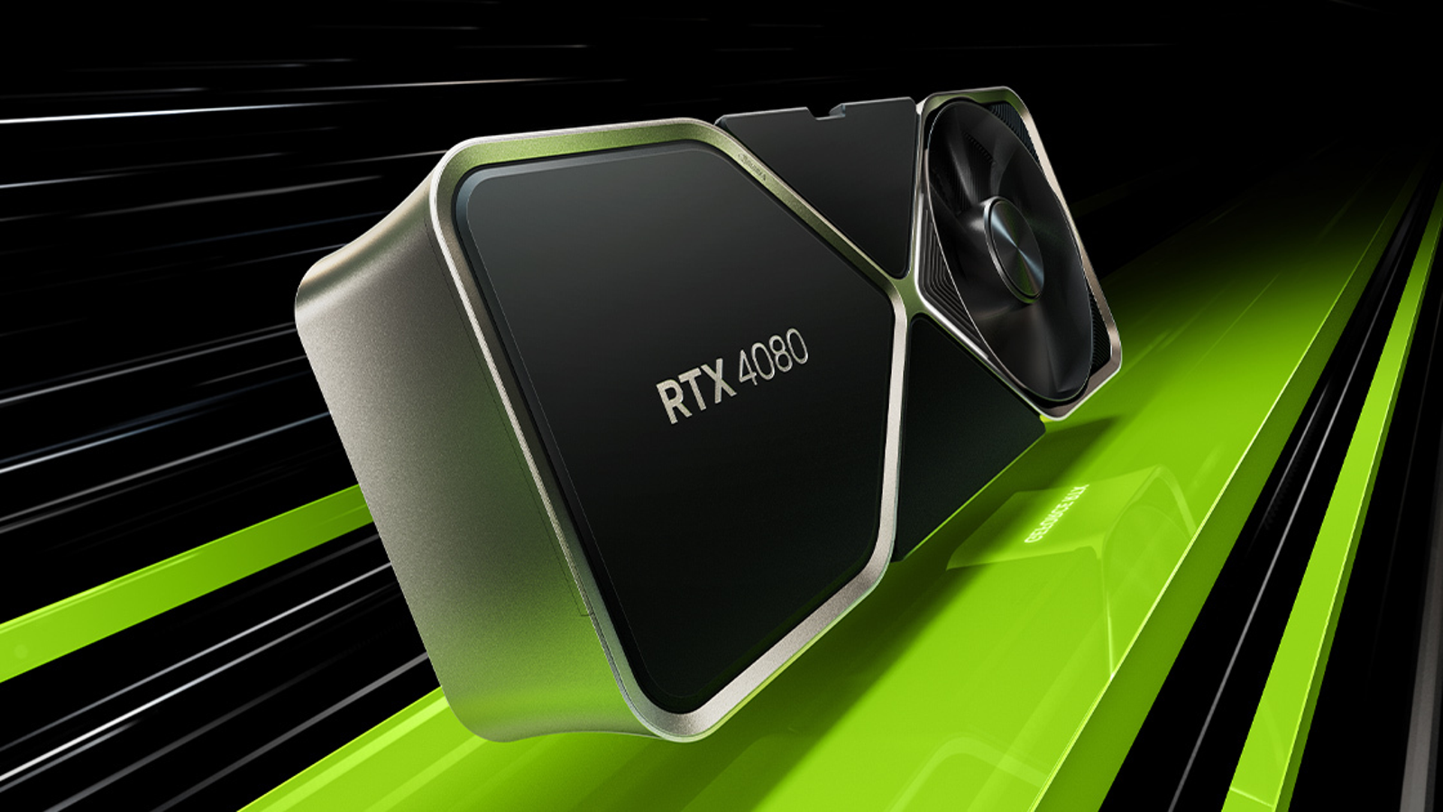 Nvidia GeForce RTX 4080 review