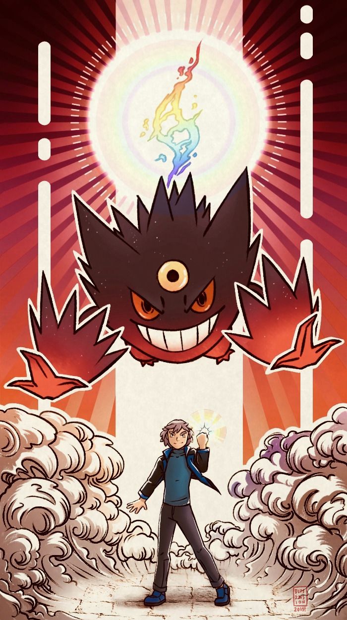 个宠物小精灵点子. 宠物小精灵, 精靈寶