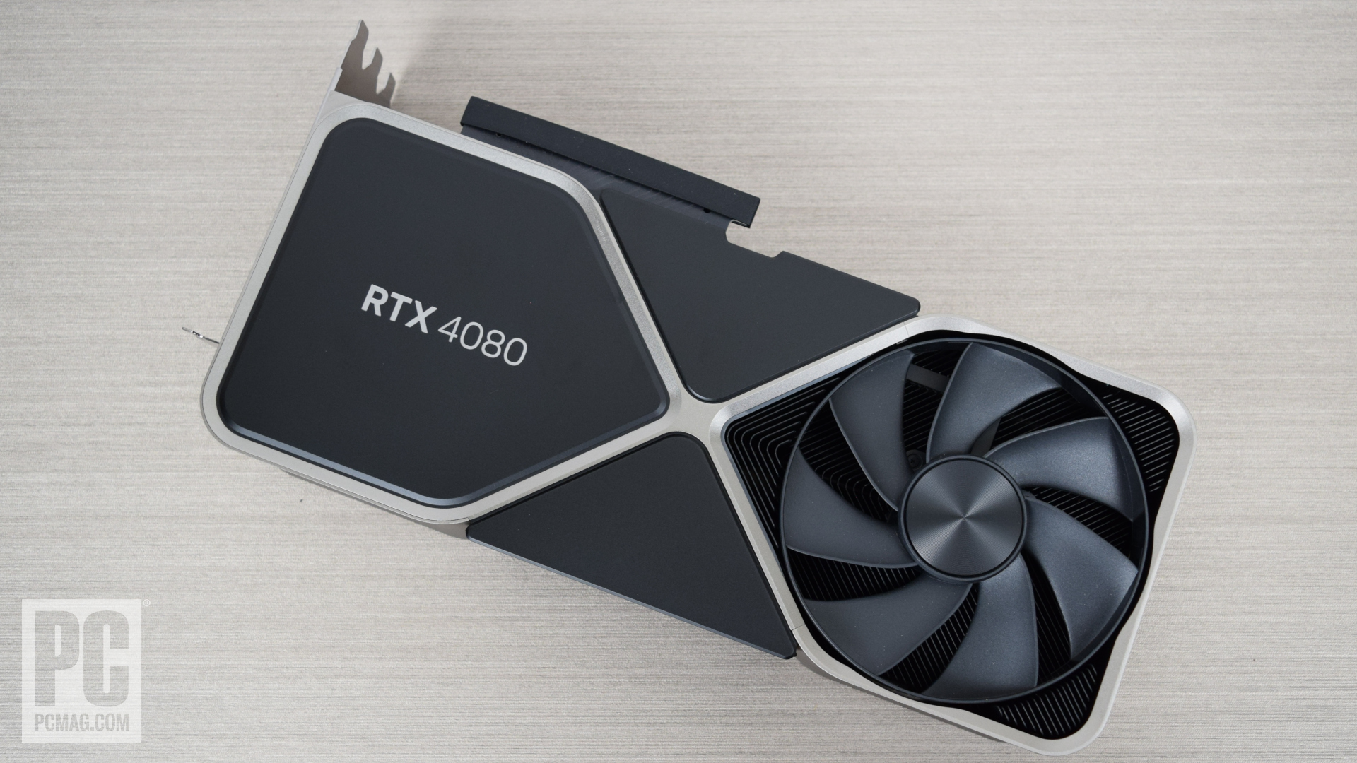 Nvidia GeForce RTX 4080 Founders