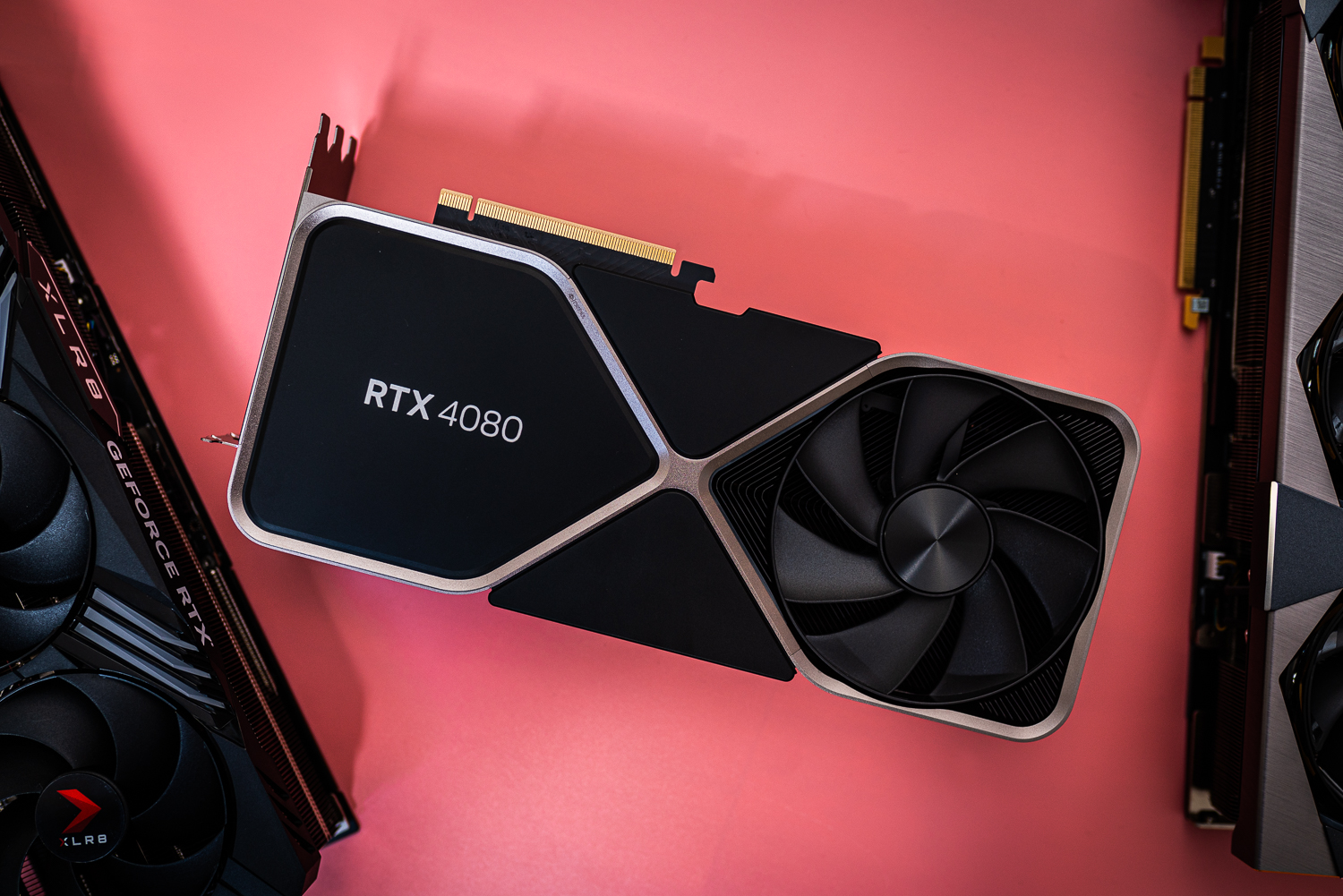 Nvidia RTX 4080 review: the math doesn
