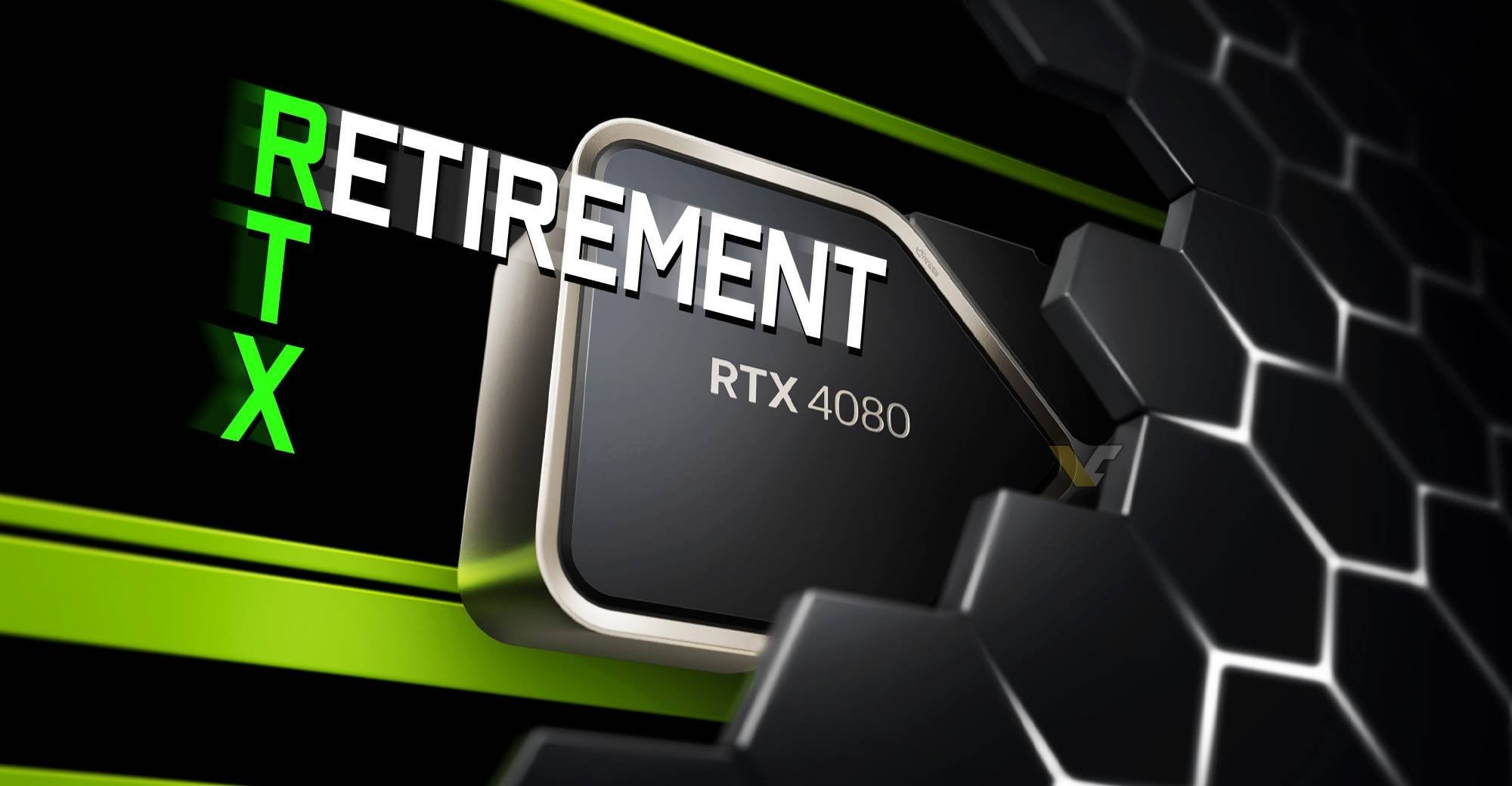 Mass Production Of RTX 4070Ti 4080 GPUs