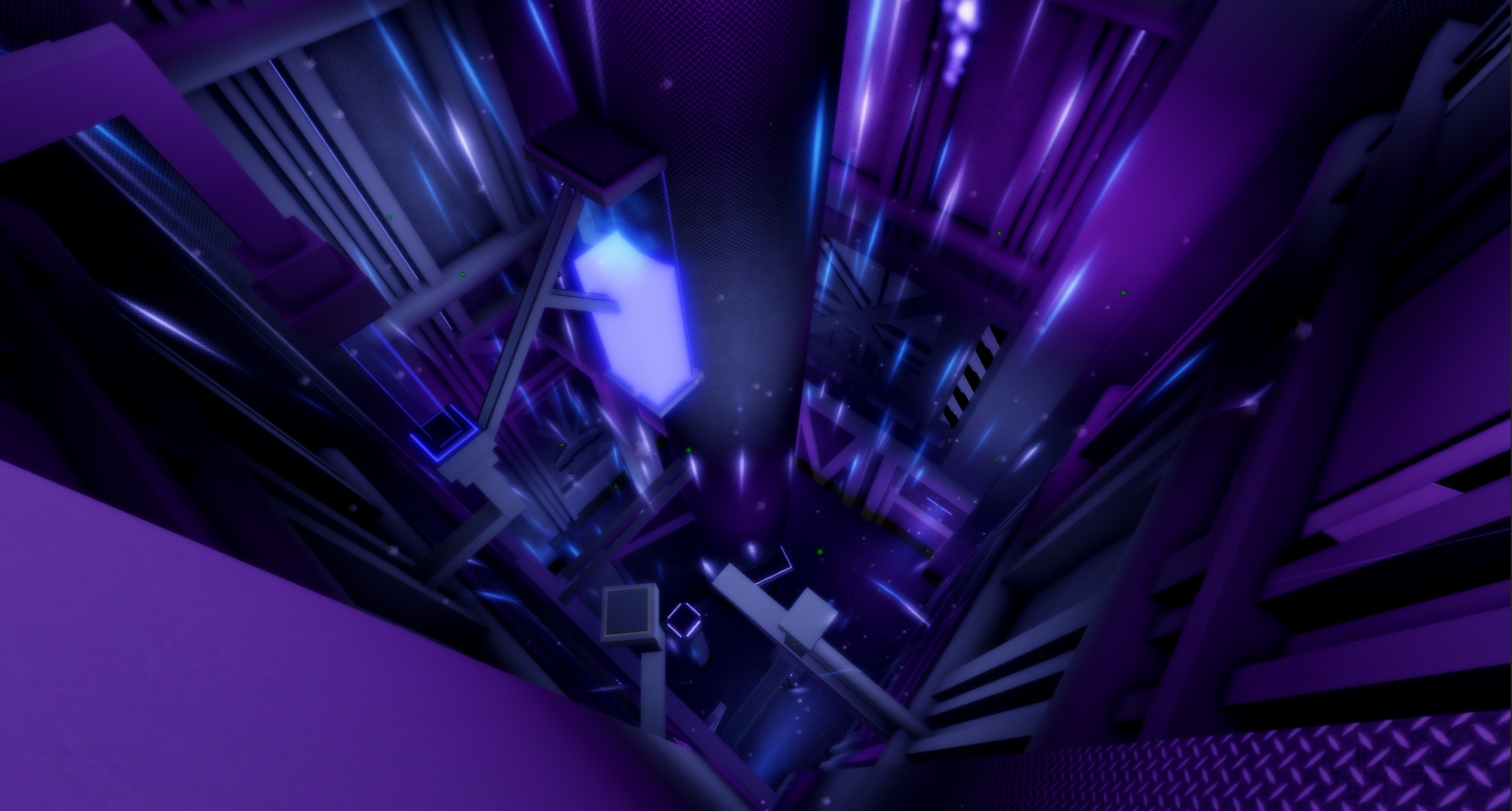 Electro Dysfunction. Flood Escape 2