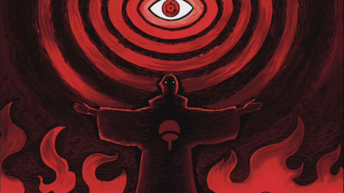 Yatagarasu (Ten Tails). Naruto Fanon