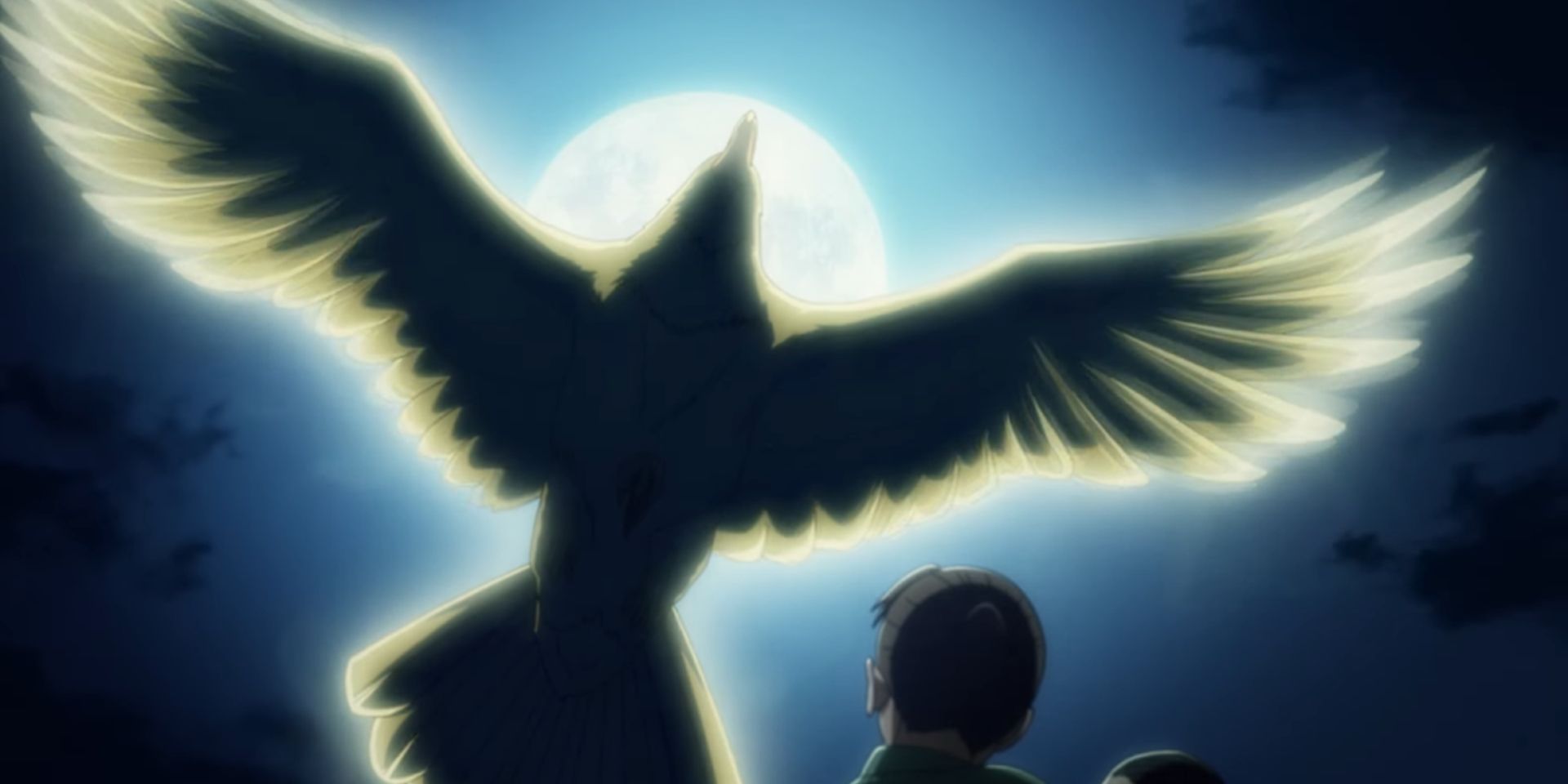 The Yatagarasu Anime Ignores Its Most