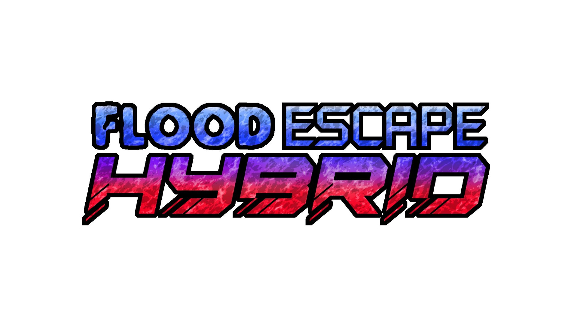 RBXNews - “Flood Escape: Hybrid